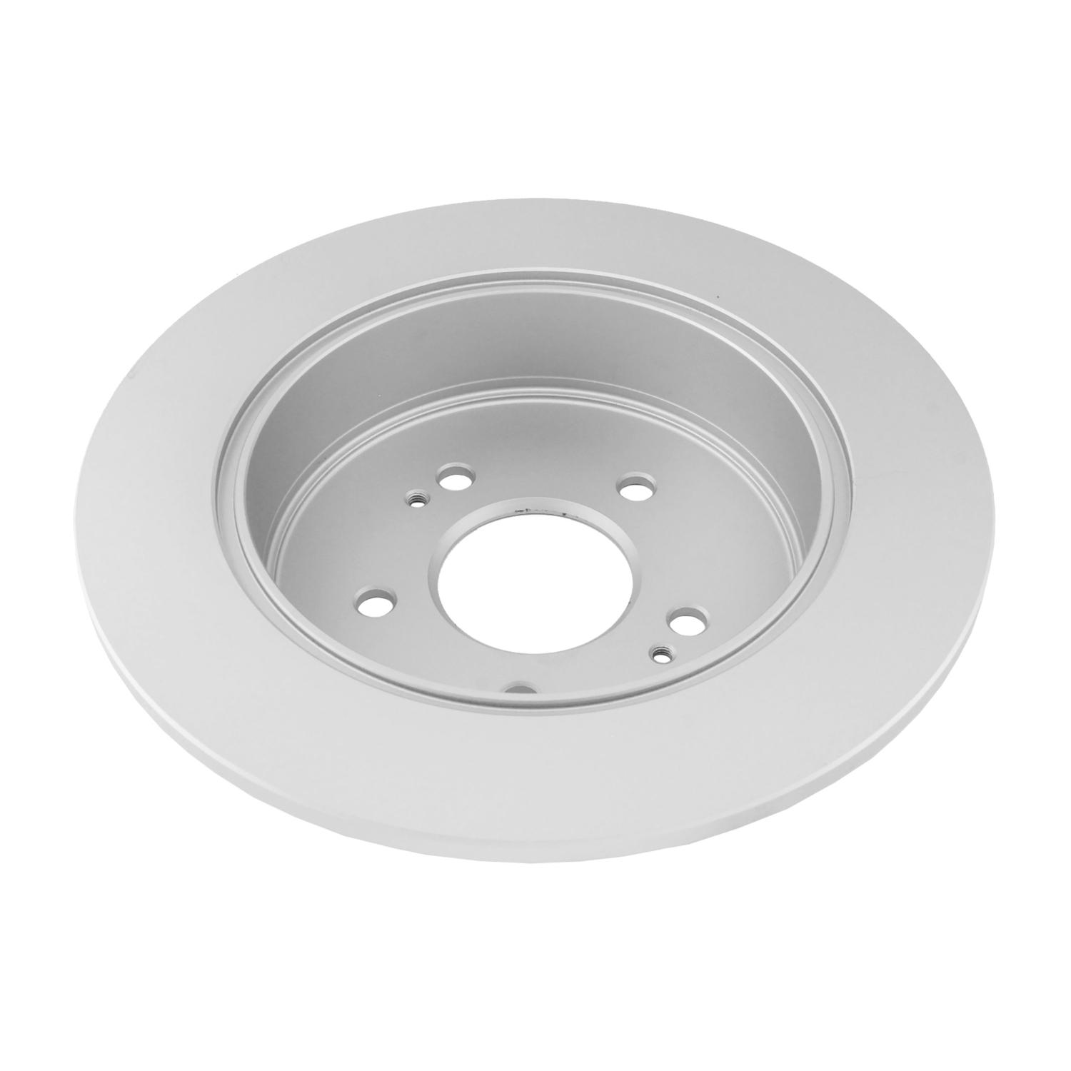 GEOTECH 2031353 - Disc Brake Rotor GEOTECH 2031353 Disc Brake Rotor product image 2 of 2