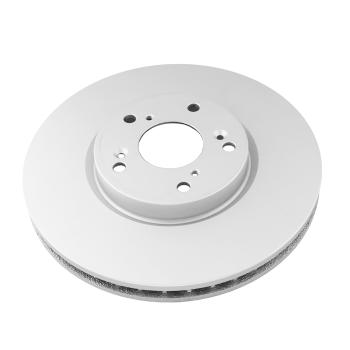 GEOTECH 2031354 Disc Brake Rotor product image 1 of 2