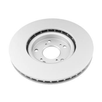 GEOTECH 2031354 Disc Brake Rotor product image 2 of 2