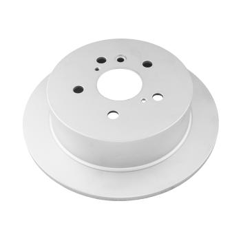GEOTECH 2031356 - Disc Brake Rotor GEOTECH 2031356 Disc Brake Rotor product image 1 of 2