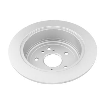 GEOTECH 2031356 - Disc Brake Rotor GEOTECH 2031356 Disc Brake Rotor product image 2 of 2