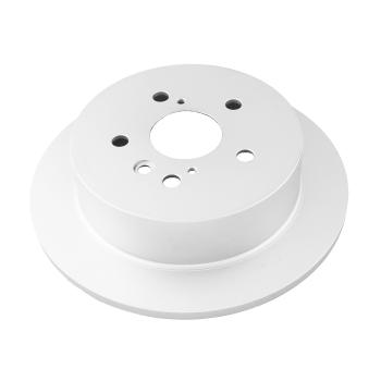 GEOTECH 2031357 Disc Brake Rotor product image 1 of 2