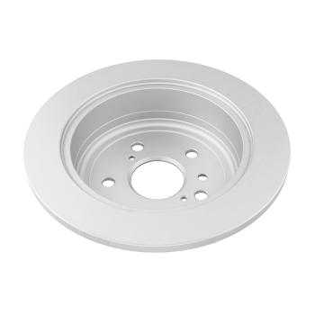 GEOTECH 2031357 Disc Brake Rotor product image 2 of 2