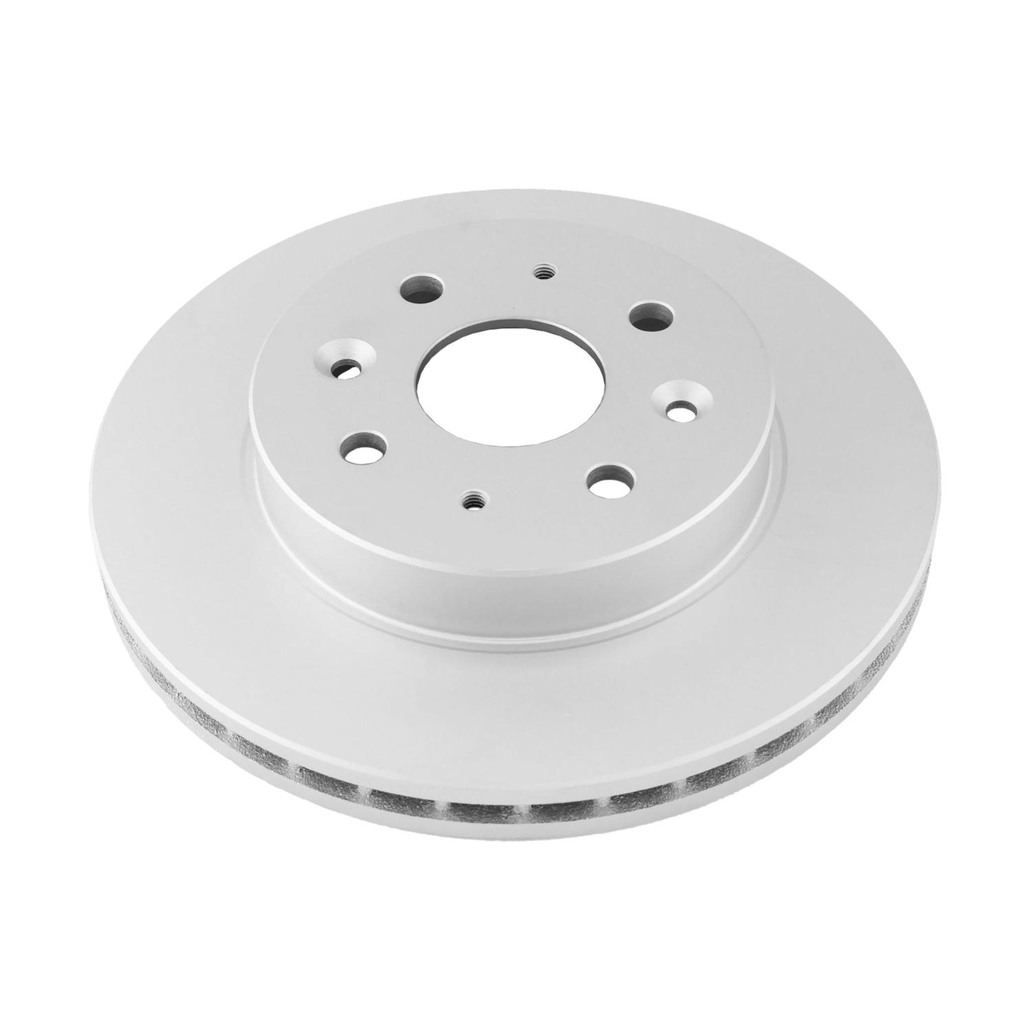 GEOTECH 2031359 Disc Brake Rotor product image 1 of 2
