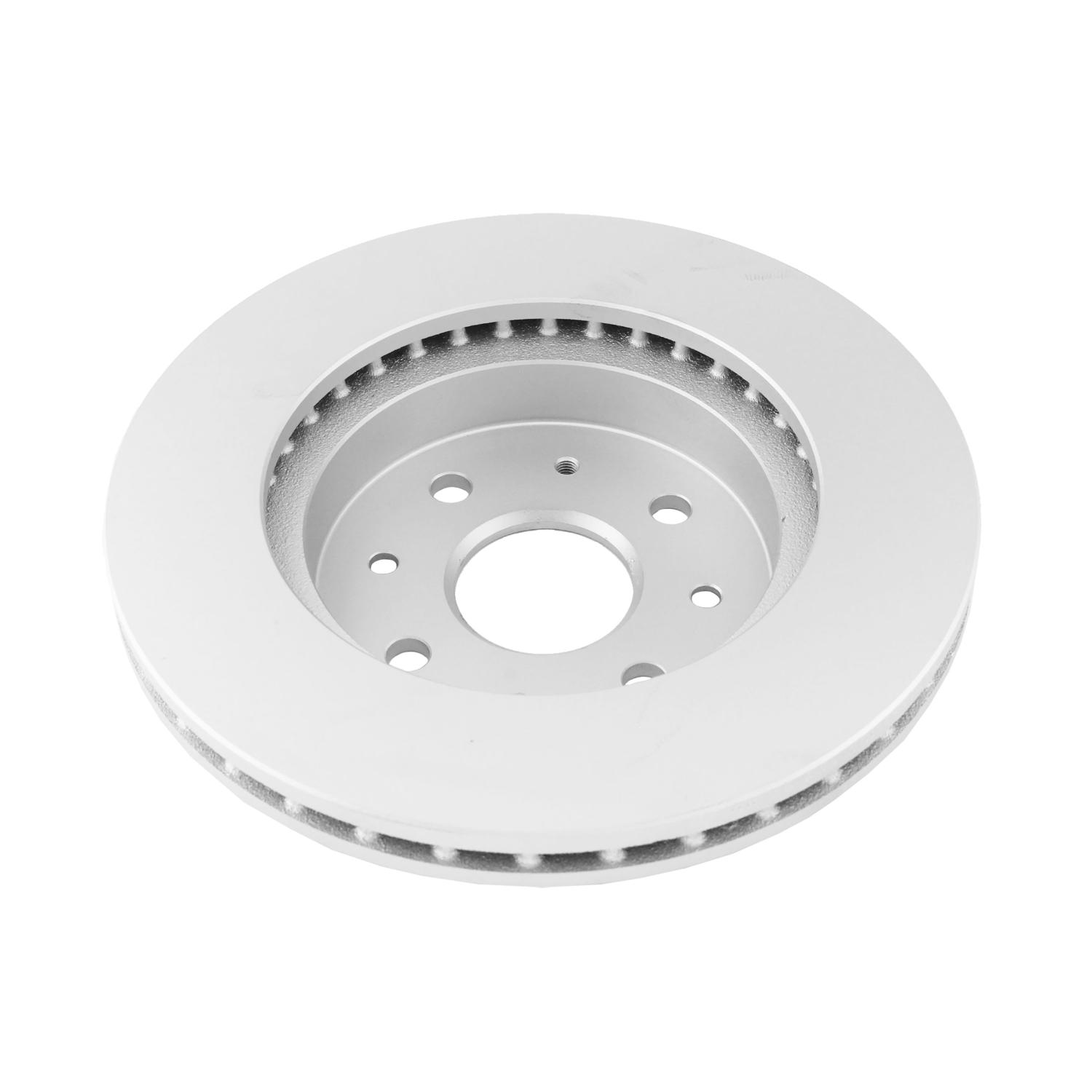 GEOTECH 2031359 Disc Brake Rotor product image 2 of 2