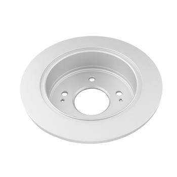 GEOTECH 2031360 Disc Brake Rotor product image 2 of 2