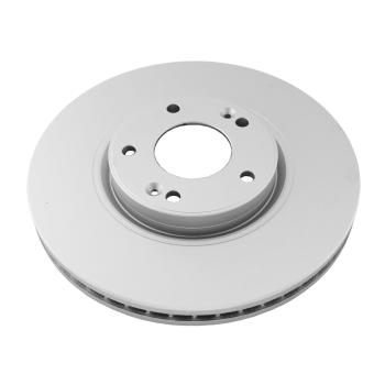 GEOTECH 2031362 - Disc Brake Rotor GEOTECH 2031362 Disc Brake Rotor product image 1 of 2