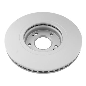 GEOTECH 2031362 - Disc Brake Rotor GEOTECH 2031362 Disc Brake Rotor product image 2 of 2