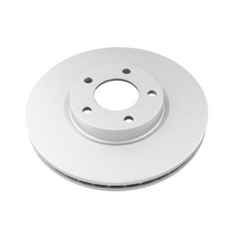 GEOTECH 2031363 Disc Brake Rotor product image 1 of 2
