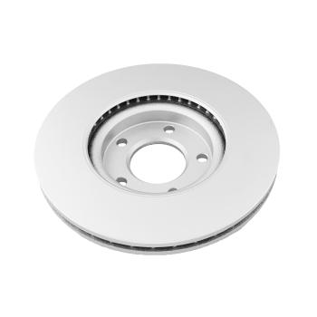 GEOTECH 2031363 Disc Brake Rotor product image 2 of 2