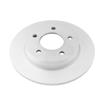 GEOTECH 2031365 - Disc Brake Rotor GEOTECH 2031365 Disc Brake Rotor product image 1 of 2
