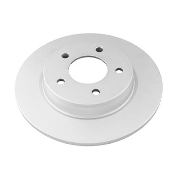 GEOTECH 2031366 Disc Brake Rotor product image 1 of 2