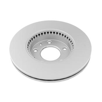 GEOTECH 2031367 - Disc Brake Rotor GEOTECH 2031367 Disc Brake Rotor product image 2 of 2