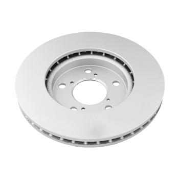 GEOTECH 2031368 Disc Brake Rotor product image 2 of 2
