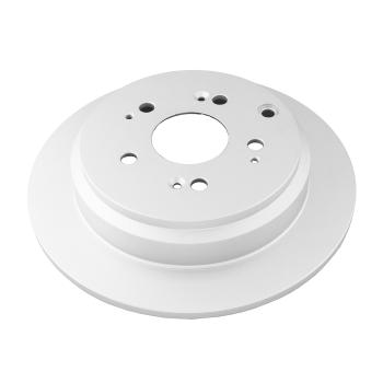GEOTECH 2031369 Disc Brake Rotor product image 1 of 2