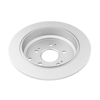 GEOTECH 2031369 Disc Brake Rotor product image 2 of 2