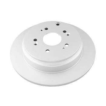 GEOTECH 2031372 Disc Brake Rotor product image 1 of 2