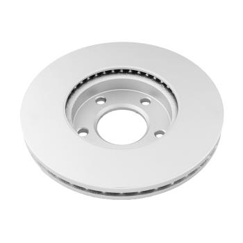 GEOTECH 2031373 Disc Brake Rotor product image 2 of 2