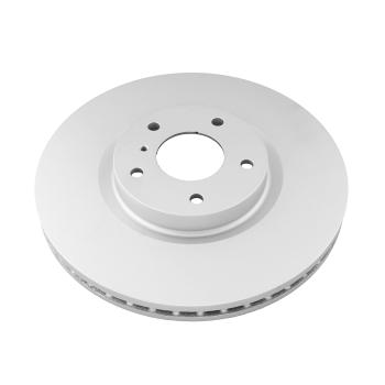 GEOTECH 2031375 Disc Brake Rotor product image 1 of 2