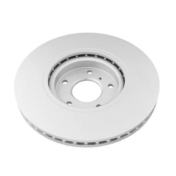 GEOTECH 2031375 Disc Brake Rotor product image 2 of 2