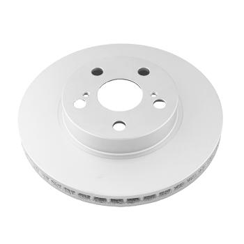 GEOTECH 2031377 Disc Brake Rotor product image 1 of 2