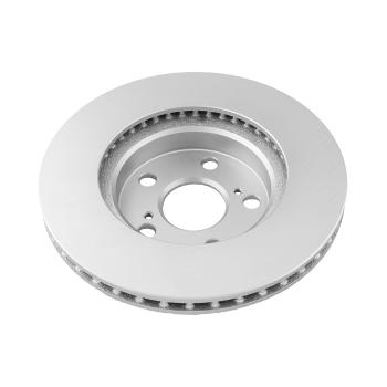 GEOTECH 2031377 Disc Brake Rotor product image 2 of 2