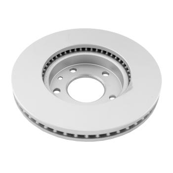 GEOTECH 2031383 Disc Brake Rotor product image 2 of 2