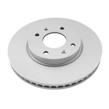 GEOTECH 2031384 Disc Brake Rotor product image 1 of 2