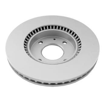 GEOTECH 2031384 Disc Brake Rotor product image 2 of 2