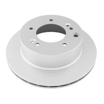GEOTECH 2031385 Disc Brake Rotor product image 1 of 2
