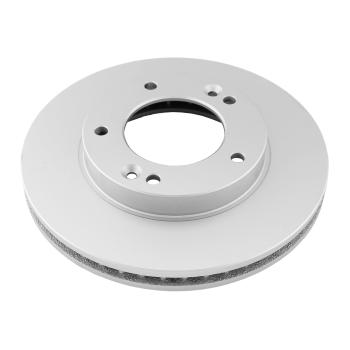 GEOTECH 2031386 Disc Brake Rotor product image 1 of 2