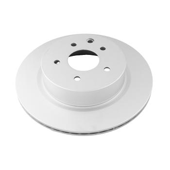 GEOTECH 2031387 Disc Brake Rotor product image 1 of 2