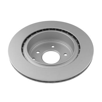GEOTECH 2031387 Disc Brake Rotor product image 2 of 2