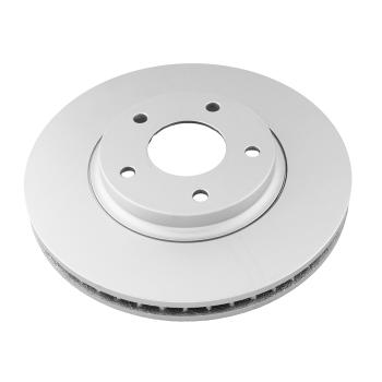 GEOTECH 2031389 Disc Brake Rotor product image 1 of 2