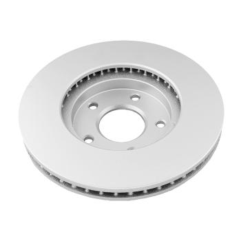 GEOTECH 2031389 Disc Brake Rotor product image 2 of 2