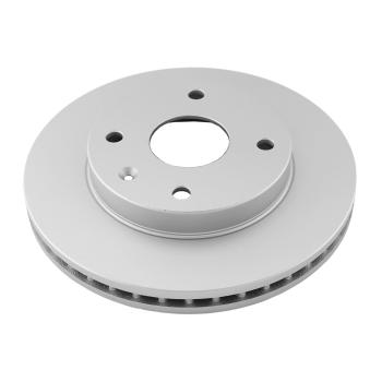 GEOTECH 2031390 Disc Brake Rotor product image 1 of 2