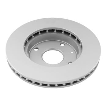GEOTECH 2031390 Disc Brake Rotor product image 2 of 2