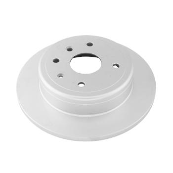 GEOTECH 2031391 Disc Brake Rotor product image 1 of 2