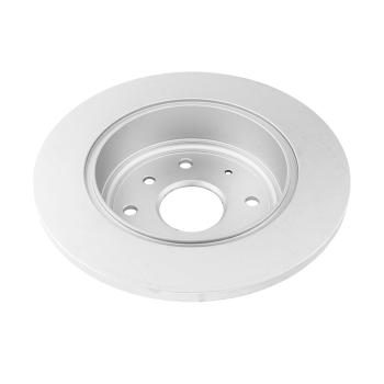 GEOTECH 2031391 Disc Brake Rotor product image 2 of 2