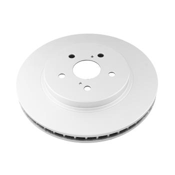 GEOTECH 2031392 Disc Brake Rotor product image 1 of 2