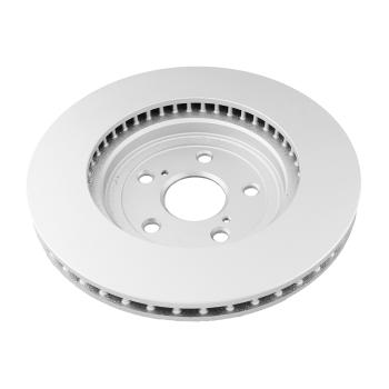 GEOTECH 2031392 Disc Brake Rotor product image 2 of 2
