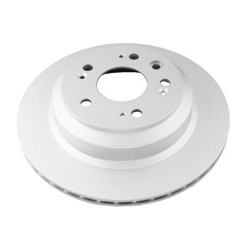 GEOTECH 2031393 - Disc Brake Rotor GEOTECH 2031393 Disc Brake Rotor product image 1 of 2