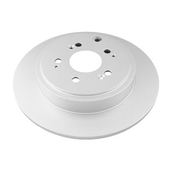 GEOTECH 2031398 Disc Brake Rotor product image 1 of 2