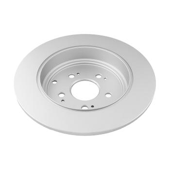 GEOTECH 2031398 Disc Brake Rotor product image 2 of 2