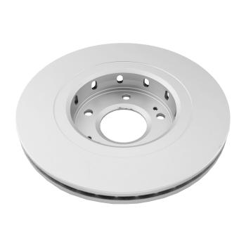 GEOTECH 2031401 Disc Brake Rotor product image 2 of 2