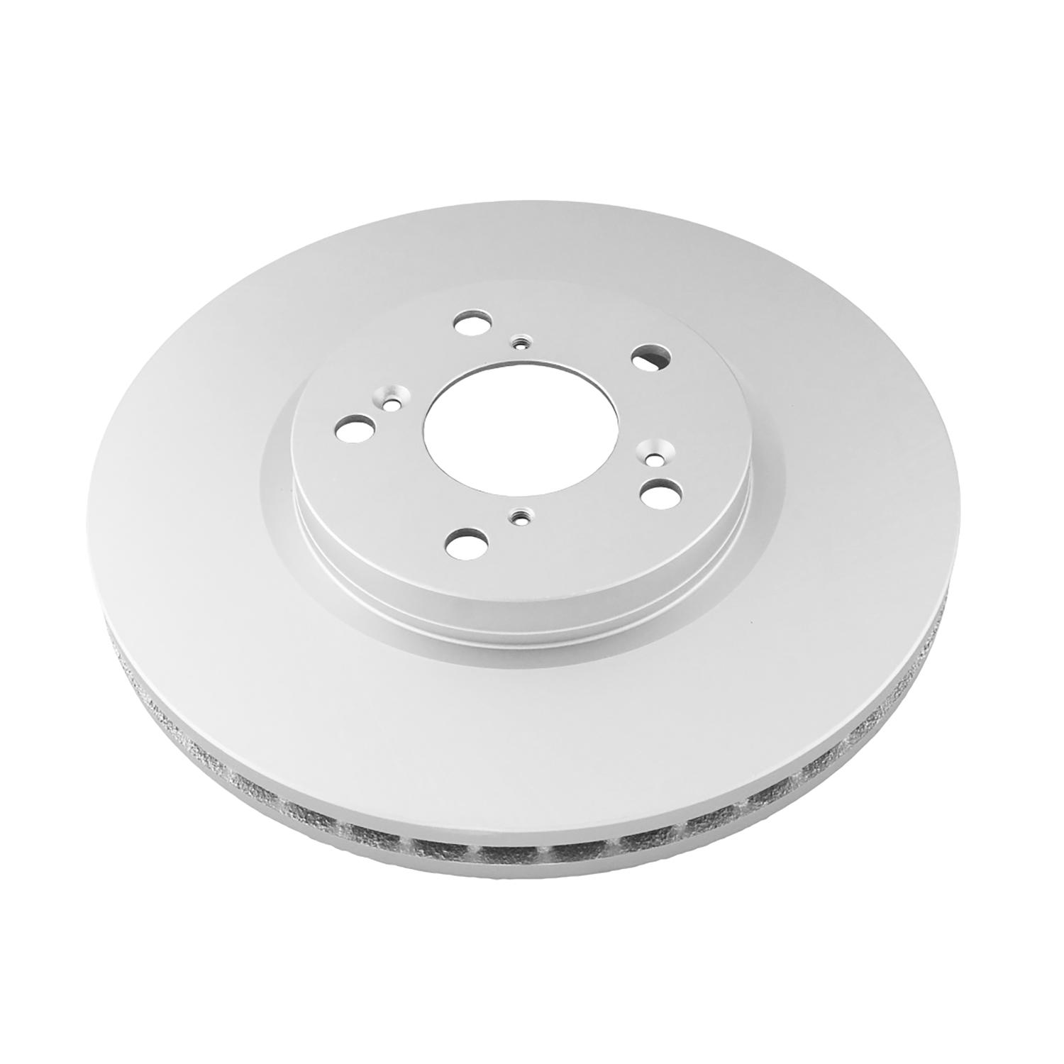 GEOTECH 2031402 Disc Brake Rotor product image 1 of 2