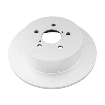 GEOTECH 2031403 Disc Brake Rotor product image 1 of 2