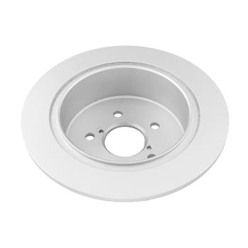 GEOTECH 2031403 Disc Brake Rotor product image 2 of 2