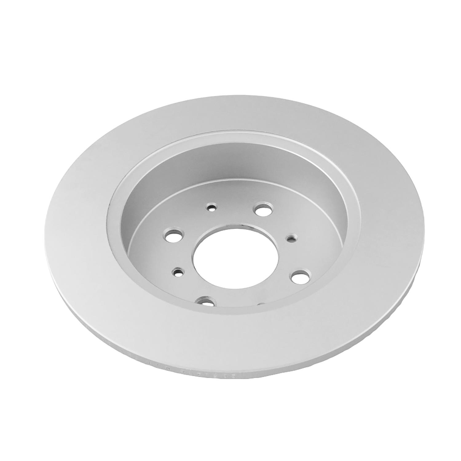 GEOTECH 2031406 Disc Brake Rotor product image 2 of 2