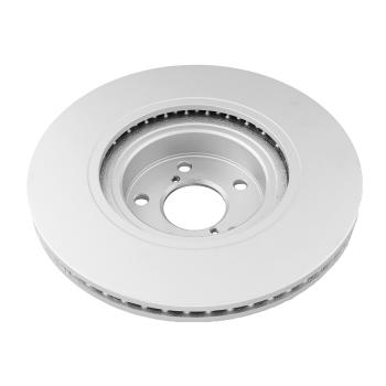 GEOTECH 2031407 Disc Brake Rotor product image 2 of 2